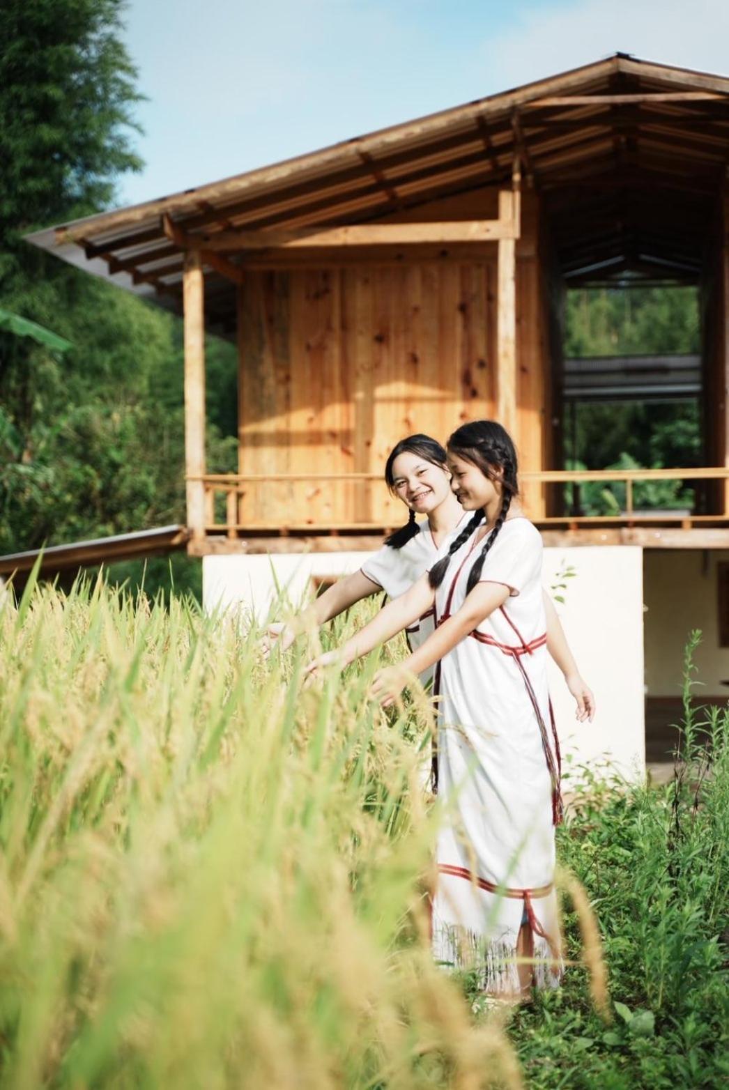 清邁 Por Joi ,Por Dee House旅舍 外观 照片